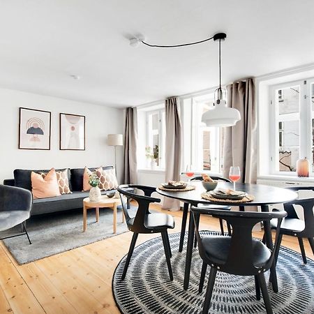 Sanders Central - Petite One-Bedroom Apartment In The Middle Of It All København Eksteriør billede